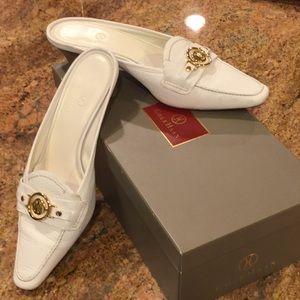 Cole Haan “Inger” Mules